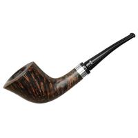 Danish Estates Winslow Smooth Zulu with Silver (D)