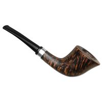 Danish Estates Winslow Smooth Zulu with Silver (D)