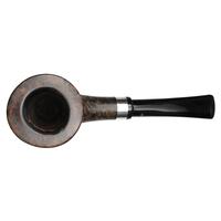 Danish Estates Winslow Smooth Zulu with Silver (D)