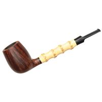 Danish Estates Tom Eltang Smooth Billiard with Bamboo