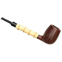 Danish Estates Tom Eltang Smooth Billiard with Bamboo