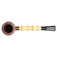 Danish Estates Tom Eltang Smooth Billiard with Bamboo