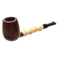 Danish Estates Tom Eltang Smooth Billiard with Bamboo
