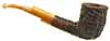 Danish Estates Preben Holm Caprice Tawny (22) (Unsmoked)