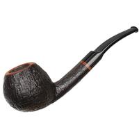 Danish Estates Sara Eltang Sandblasted Bent Apple