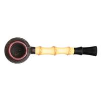 Danish Estates Jess Chonowitsch Sandblasted Brandy with Bamboo