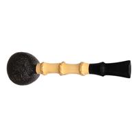 Danish Estates Jess Chonowitsch Sandblasted Brandy with Bamboo