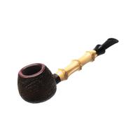 Danish Estates Jess Chonowitsch Sandblasted Brandy with Bamboo