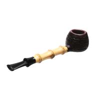 Danish Estates Jess Chonowitsch Sandblasted Brandy with Bamboo