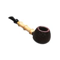 Danish Estates Jess Chonowitsch Sandblasted Brandy with Bamboo