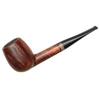 Danish Estates Mike Sebastian Bay Smooth Billiard with Horn