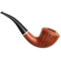 Danish Estates Jess Chonowitsch Smooth Bent Dublin (Replacement Stem)