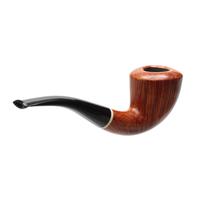 Danish Estates Jess Chonowitsch Smooth Bent Dublin (Replacement Stem)