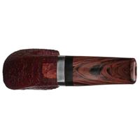 Danish Estates Tao Sandblasted Freehand with Silver (A)