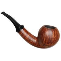 Danish Estates Benni Jorgensen Smooth Bent Apple