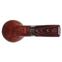 Danish Estates Tao Smooth Billiard with Silver