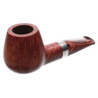 Danish Estates Tao Smooth Billiard with Silver