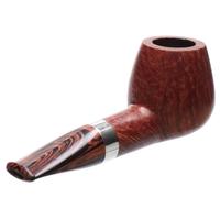 Danish Estates Tao Smooth Billiard with Silver