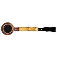 Danish Estates Anne Julie Smooth Acorn with Bamboo (Stem Spliced)