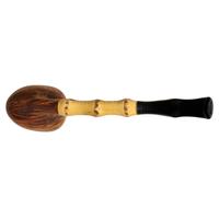 Danish Estates Anne Julie Smooth Acorn with Bamboo (Stem Spliced)