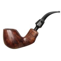 Danish Estates Bari Wiking Smooth Bent Egg (7092)
