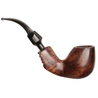 Danish Estates Bari Wiking Smooth Bent Egg (7092)