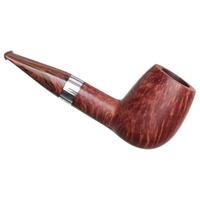 Danish Estates Tao Smooth Billiard with Silver
