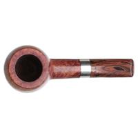 Danish Estates Tao Smooth Billiard with Silver