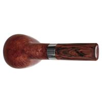 Danish Estates Tao Smooth Billiard with Silver