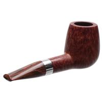 Danish Estates Tao Smooth Billiard with Silver