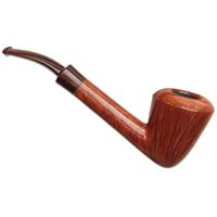 Danish Estates Jorgen Larsen Smooth Bent Dublin (J) (Unsmoked)