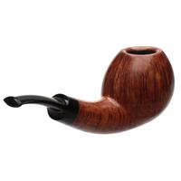 Danish Estates S. Bang Smooth Bent Brandy (B)
