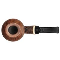 Danish Estates Stanwell Nanna Ivarsson Design Partially Sandblasted (N2) (9mm) (Unsmoked)