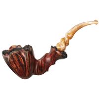 Danish Estates Preben Holm Fancy Freehand (100)