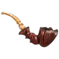 Danish Estates Preben Holm Fancy Freehand (100)