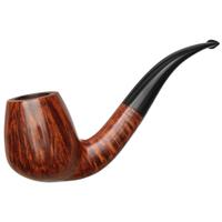 Danish Estates Bjarne Nielsen Signature Smooth Bent Billiard (9mm)