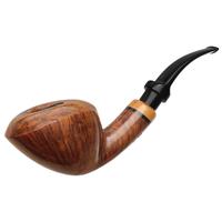 Danish Estates Karl Erik Ekstravagant Smooth Bent Dublin (Unsmoked)