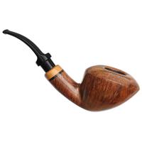 Danish Estates Karl Erik Ekstravagant Smooth Bent Dublin (Unsmoked)