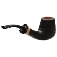Danish Estates Kent Rasmussen Sandblasted Volcano with Masur Birch (Unsmoked)