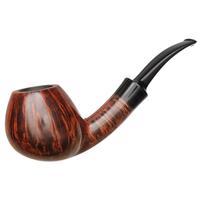 Danish Estates Ph. Vigen Smooth Bent Brandy (3) (JO) (Unsmoked)