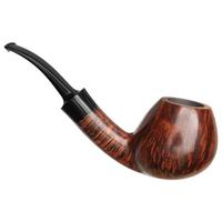 Danish Estates Ph. Vigen Smooth Bent Brandy (3) (JO) (Unsmoked)