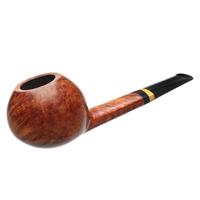 Danish Estates Peter Hedegaard Smooth Apple with Boxwood