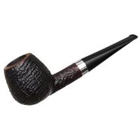 Danish Estates S. Bang Sandblasted Brandy with Silver