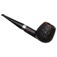 Danish Estates S. Bang Sandblasted Brandy with Silver