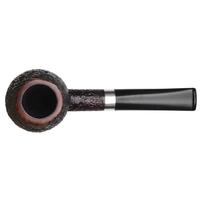 Danish Estates S. Bang Sandblasted Brandy with Silver