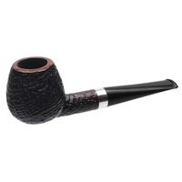 Danish Estates S. Bang Sandblasted Brandy with Silver