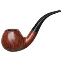 Danish Estates Anne Julie Smooth Bent Apple