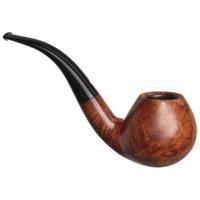 Danish Estates Anne Julie Smooth Bent Apple