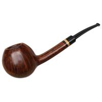 Danish Estates Former Smooth Bent Apple with Boxwood