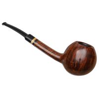 Danish Estates Former Smooth Bent Apple with Boxwood